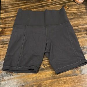 Athleta Stash Pocket Short NWOT